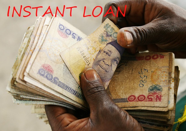 Instant-Loan